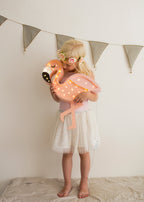 Little Lights Flamingo Lamp