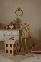 Little Lights Lion Lamp