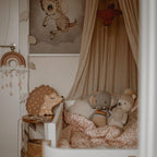 Little Lights Hedgehog Lamp
