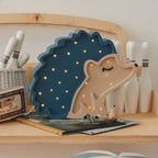 Little Lights Hedgehog Lamp