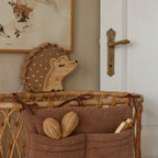 Little Lights Hedgehog Lamp