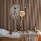 Little Lights Hot Air Balloon Lamp