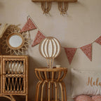 Little Lights Hot Air Balloon Lamp
