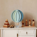 Little Lights Hot Air Balloon Lamp