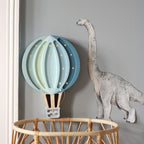 Little Lights Hot Air Balloon Lamp