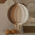 Little Lights Hot Air Balloon Lamp