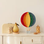 Little Lights Hot Air Balloon Lamp