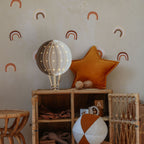 Little Lights Hot Air Balloon Lamp