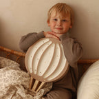 Little Lights Hot Air Balloon Lamp