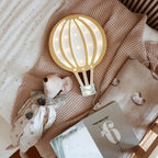 Little Lights Hot Air Balloon Lamp
