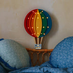 Little Lights Hot Air Balloon Lamp