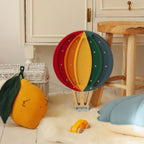 Little Lights Hot Air Balloon Lamp