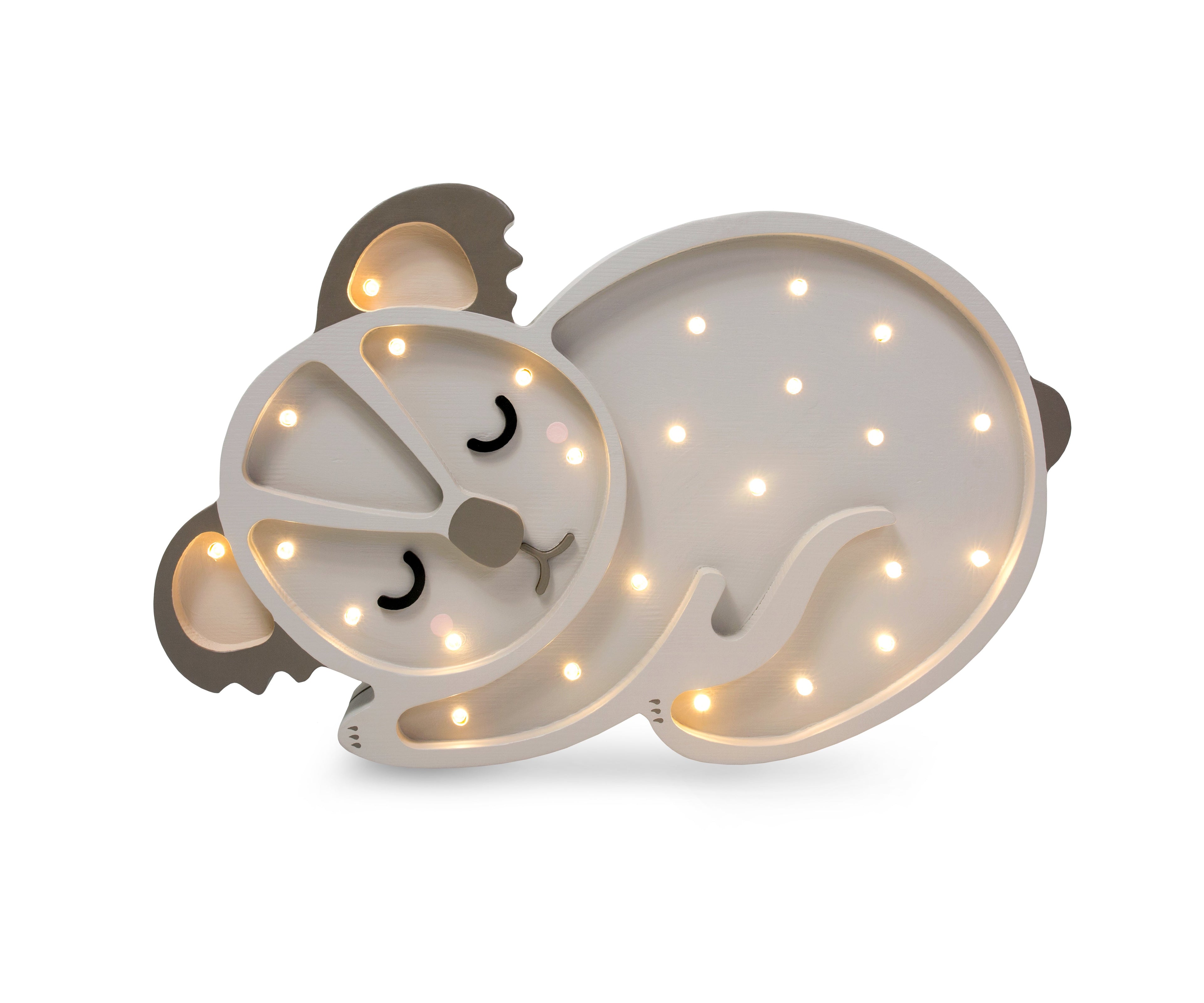 Little Lights Koala Bear Lamp