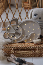 Little Lights Koala Bear Lamp
