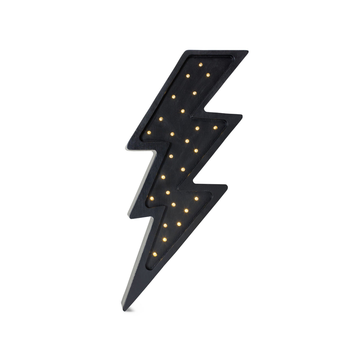 Little Lights Lightning Bolt