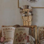 Little Lights Lion Lamp