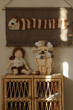 Little Lights Lion Lamp