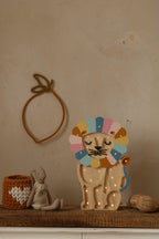 Little Lights Lion Lamp