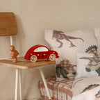 Little Lights Mini Beetle Car Lamp
