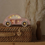 Little Lights Mini Beetle Car Lamp