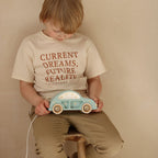 Little Lights Mini Beetle Car Lamp