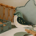 Little Lights Mini Bird Lamp
