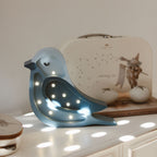 Little Lights Mini Bird Lamp