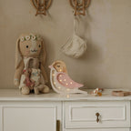 Little Lights Mini Bird Lamp