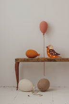 Little Lights Mini Bird Lamp