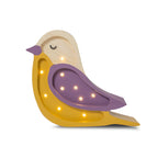 Little Lights Mini Bird Lamp