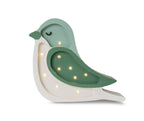 Little Lights Mini Bird Lamp