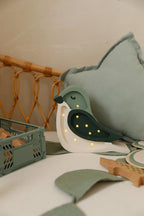 Little Lights Mini Bird Lamp