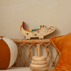 Little Lights Mini Crocodile Lamp