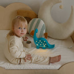 Little Lights Mini Dino Lamp