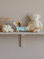 Little Lights Mini Puppy Lamp