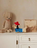 Little Lights Mini Puppy Lamp