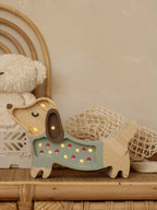 Little Lights Mini Puppy Lamp