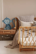 Little Lights Monkey Lamp