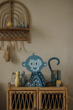 Little Lights Monkey Lamp
