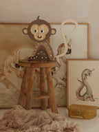 Little Lights Monkey Lamp