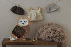 Little Lights Owl Lamp