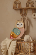 Little Lights Owl Lamp