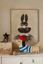 Little Lights Puppy Lamp