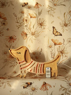 Little Lights Puppy Lamp