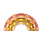 Little Lights Rainbow Lamp