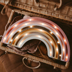 Little Lights Rainbow Lamp