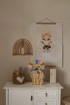 Little Lights Lion Lamp