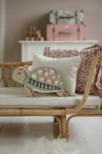 Little Lights Turtle Lamp