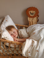 Little Lights Lion Lamp