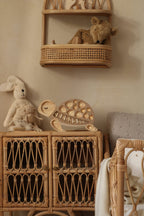 Little Lights Turtle Lamp